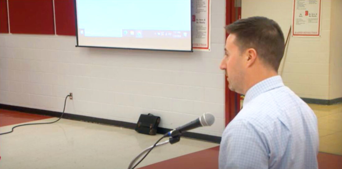 Bellefonte school board hears course description guide updates for BASD